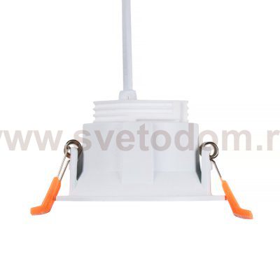 Точечный светильник Flare MT2061-G5.3-W