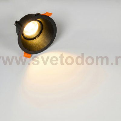 Точечный светильник Flare MT2063-G5.3-B