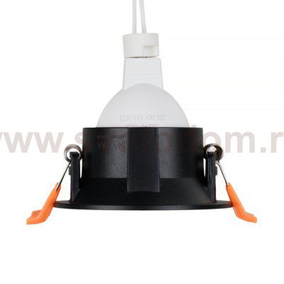 Точечный светильник Flare MT2063-G5.3-B