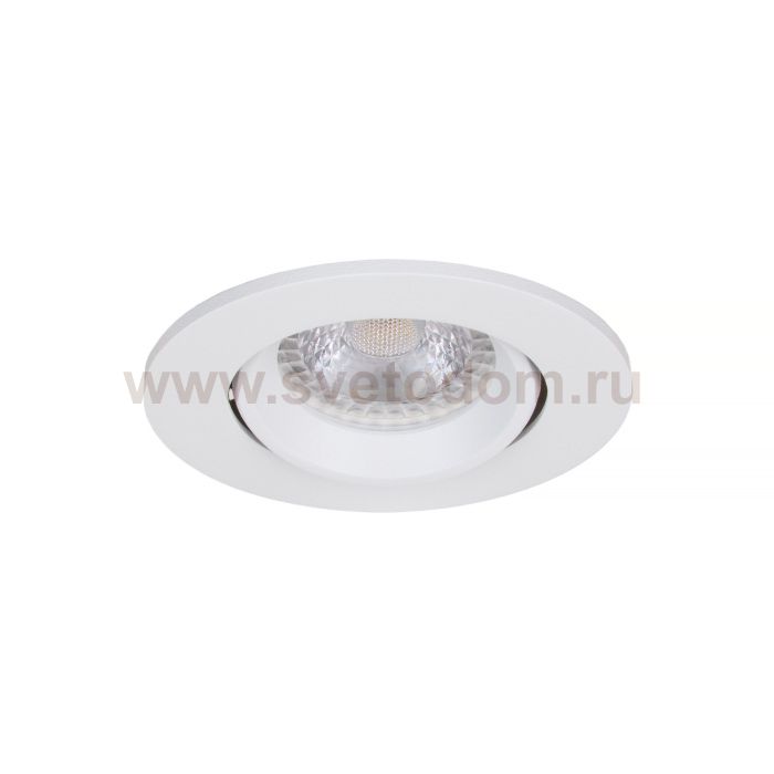 Точечный светильник Glint MT2071-G5.3-W