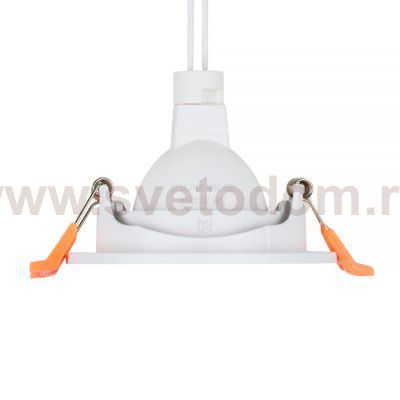 Точечный светильник Glint MT2071-G5.3-W