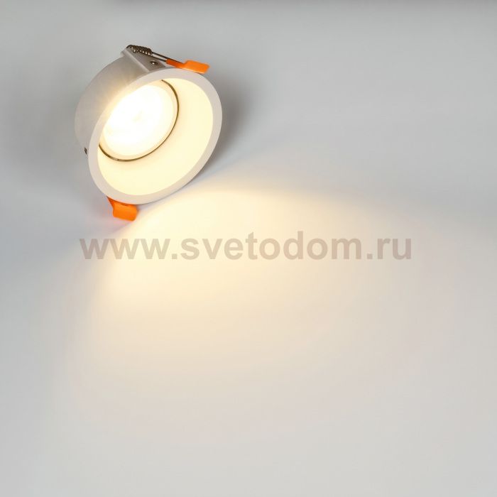 Точечный светильник Veil MT2081-G5.3-W