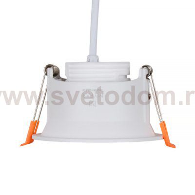 Точечный светильник Veil MT2081-G5.3-W