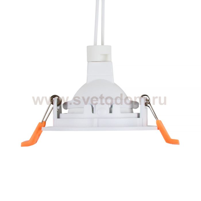 Точечный светильник Flip MT2091-G5.3-W