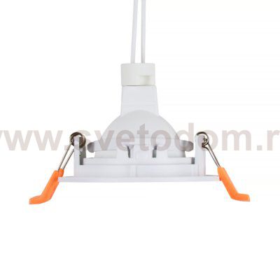 Точечный светильник Flip MT2091-G5.3-W