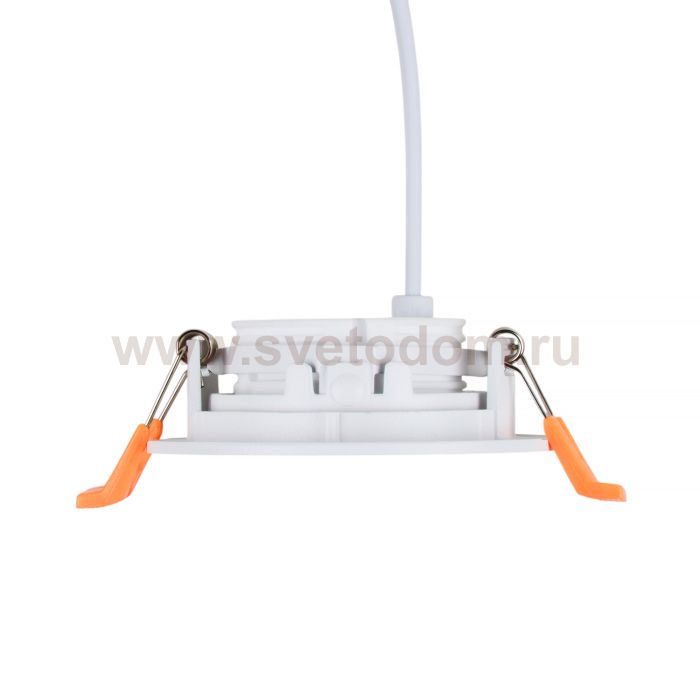 Точечный светильник Flip MT2091-G5.3-W