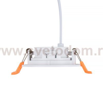 Точечный светильник Flip MT2091-G5.3-W