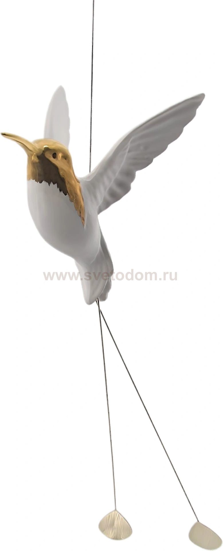 Подвесная люстра Mizi'en MZ121830-68-1200 Polly