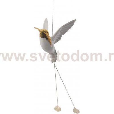 Подвесная люстра Mizi'en MZ121830-68-1200 Polly