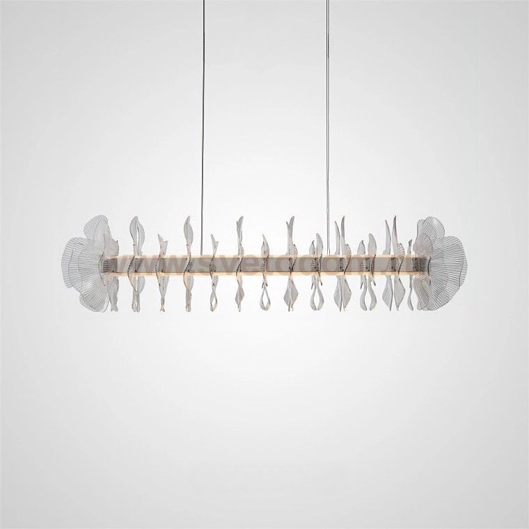 Подвесная люстра Mizi'en MZ123034-1-1100 Flair