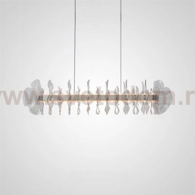 Подвесная люстра Mizi'en MZ123034-1-1100 Flair