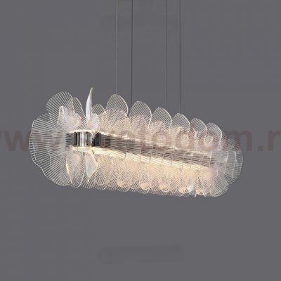 Подвесная люстра Mizi'en MZ123034-1-1100 Flair