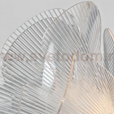 Подвесная люстра Mizi'en MZ123034-1-1100 Flair