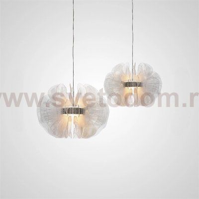 Подвесная люстра Mizi'en MZ123034-1-550 Flair