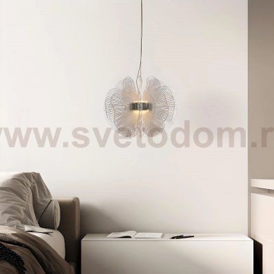 Подвесная люстра Mizi'en MZ123034-1-550 Flair