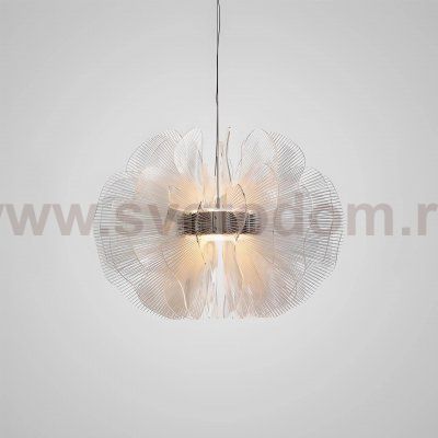 Подвесная люстра Mizi'en MZ123034-1-550 Flair