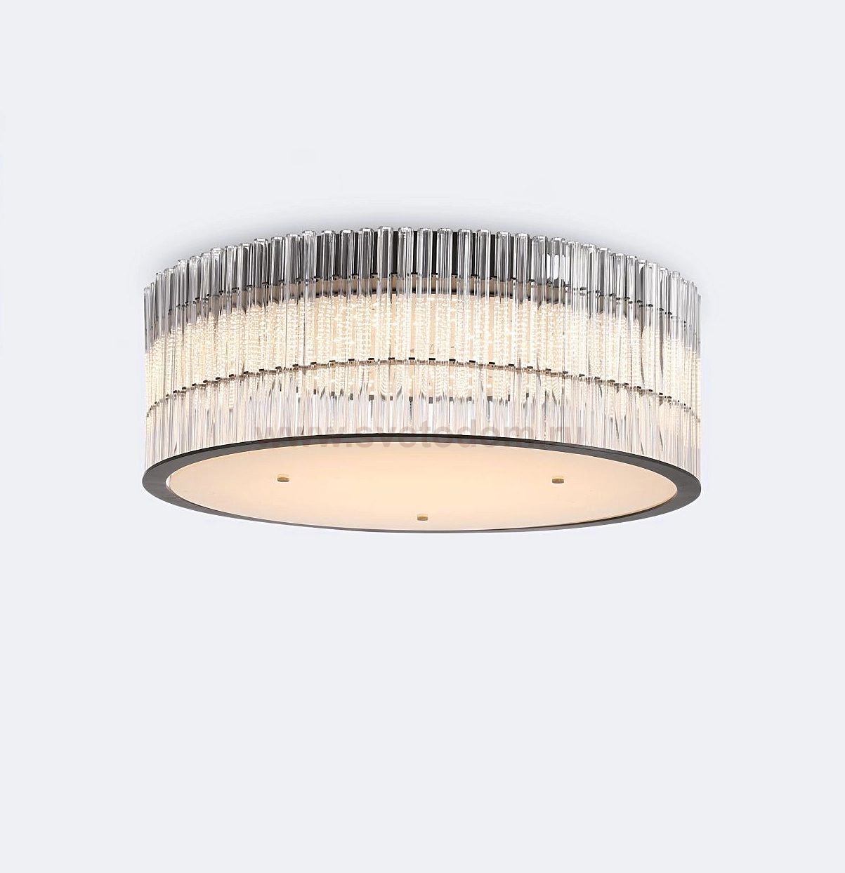 Потолочный светильник Mizi'en MZ180566-1-470 Paris