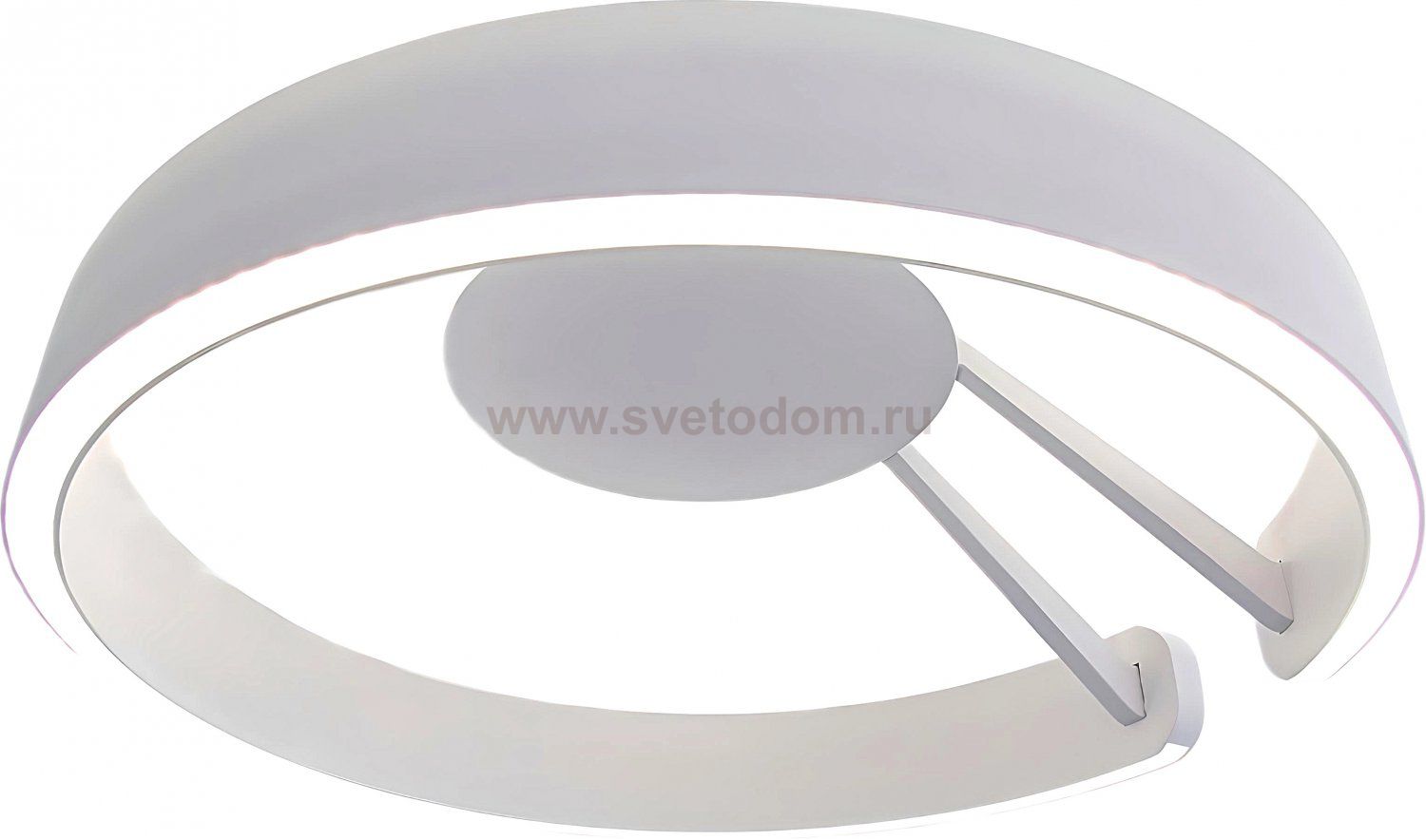 Потолочный светильник Mizi'en MZ31371-400-PW Leo