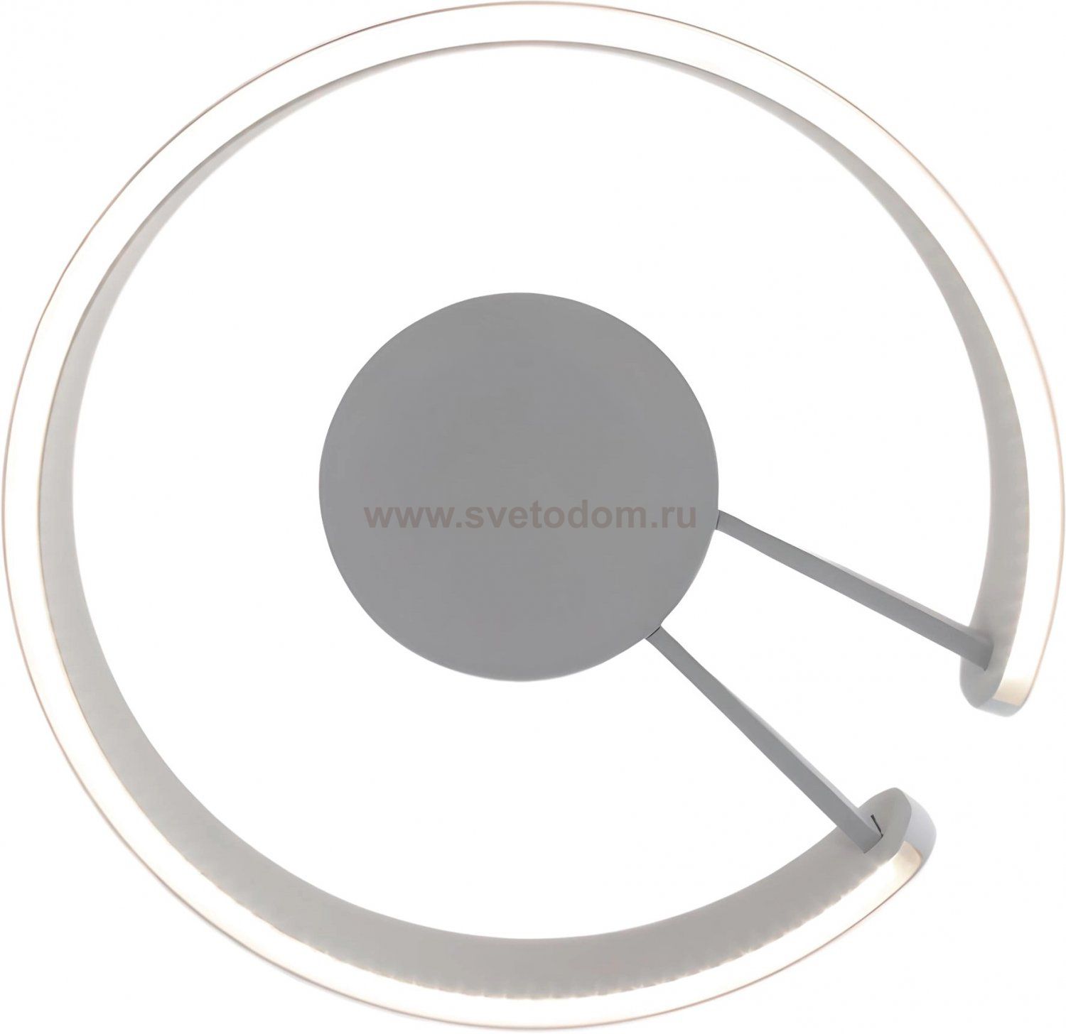 Потолочный светильник Mizi'en MZ31371-400-PW Leo