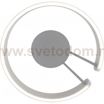 Потолочный светильник Mizi'en MZ31371-400-PW Leo