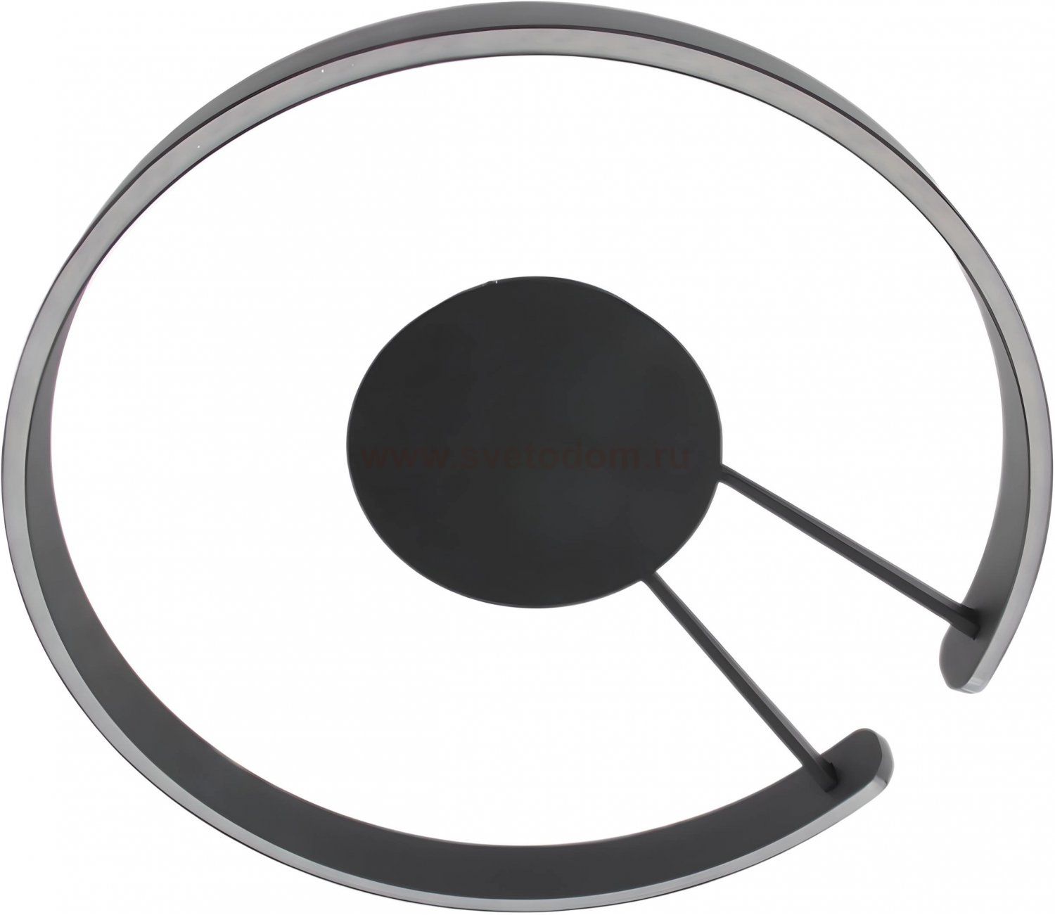 Потолочный светильник Mizi'en MZ31371-600-PB Leo