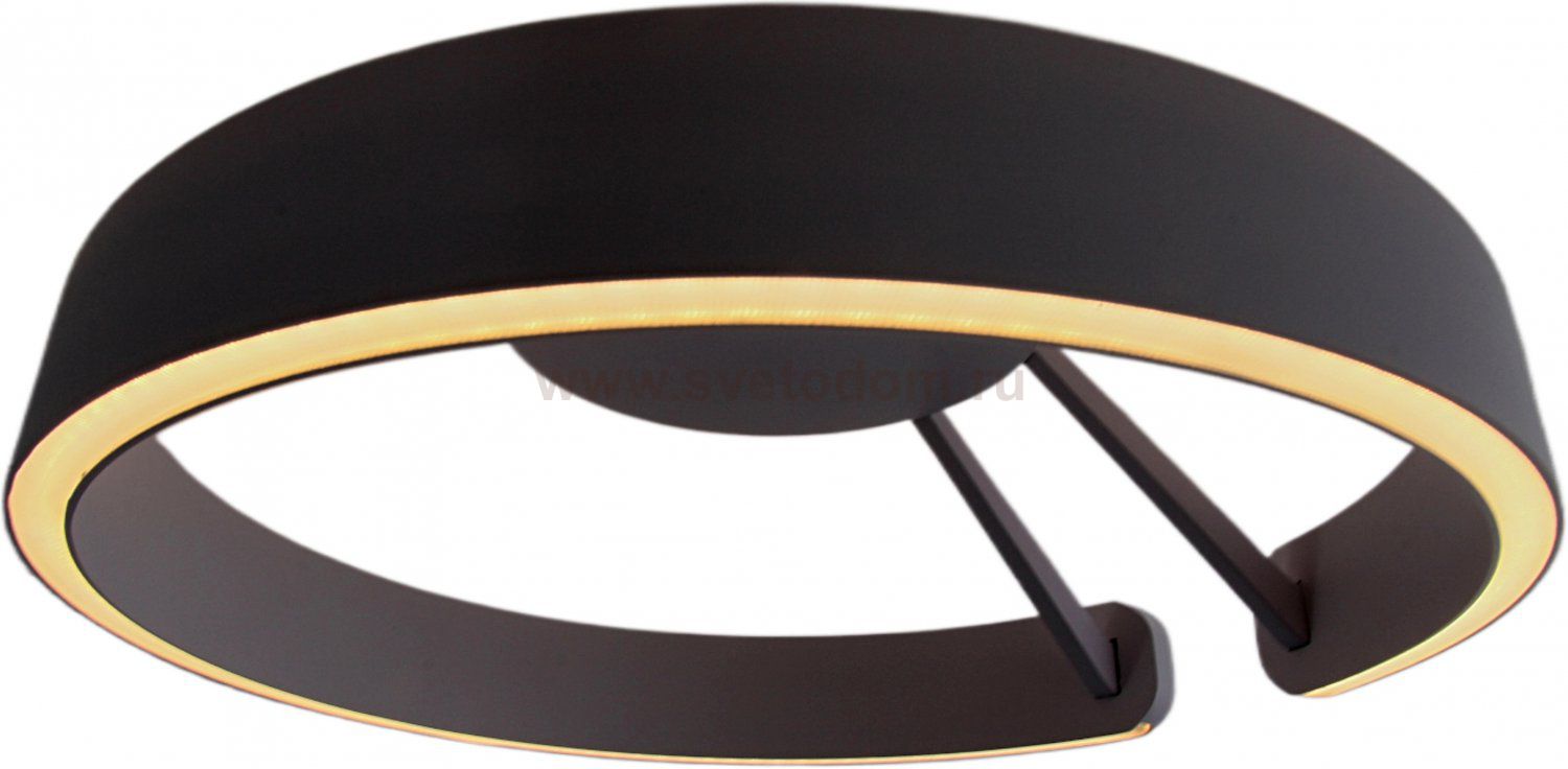 Потолочный светильник Mizi'en MZ31371-600-PB Leo