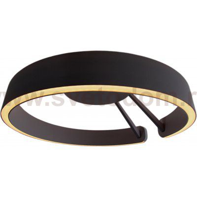 Потолочный светильник Mizi'en MZ31371-600-PB Leo