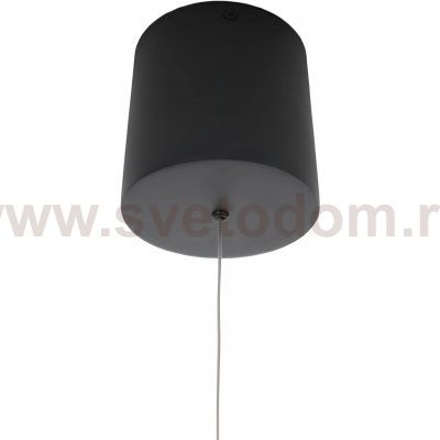 Подвесной светильник Mizi'en MZ31467-250-gray Domino