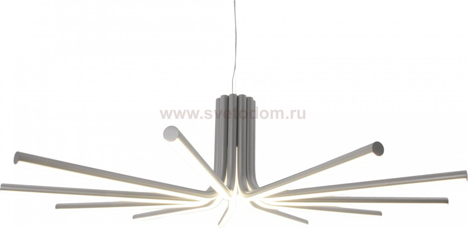 Подвесная светодиодная люстра Mizi'en MZ31510-1200 King