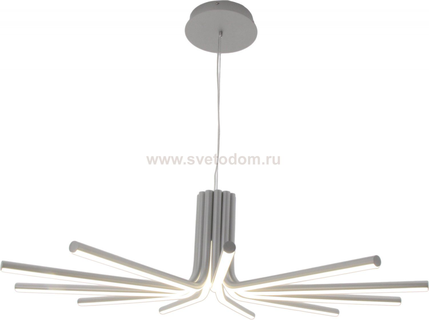 Подвесная светодиодная люстра Mizi'en MZ31510-1200 King