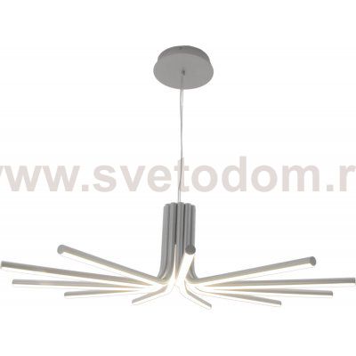 Подвесная светодиодная люстра Mizi'en MZ31510-1200 King