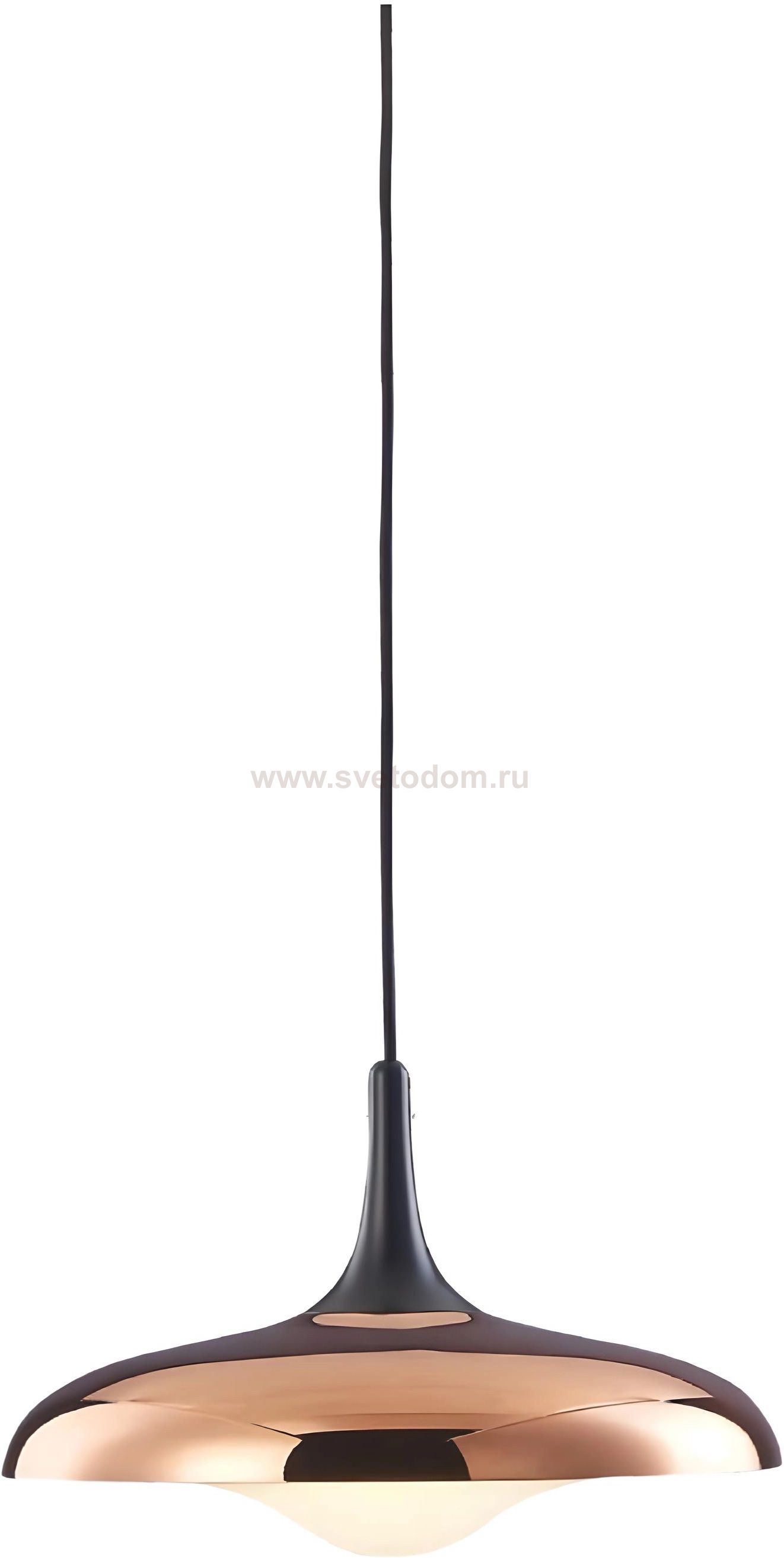 Подвесной светильник Mizi'en MZ46175G Luzett