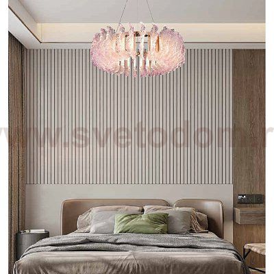 Подвесная люстра Mizi'en MZ733137-600P Princess