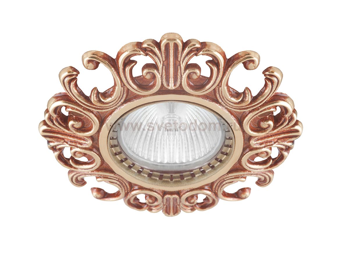 Donolux N1554-French Gold