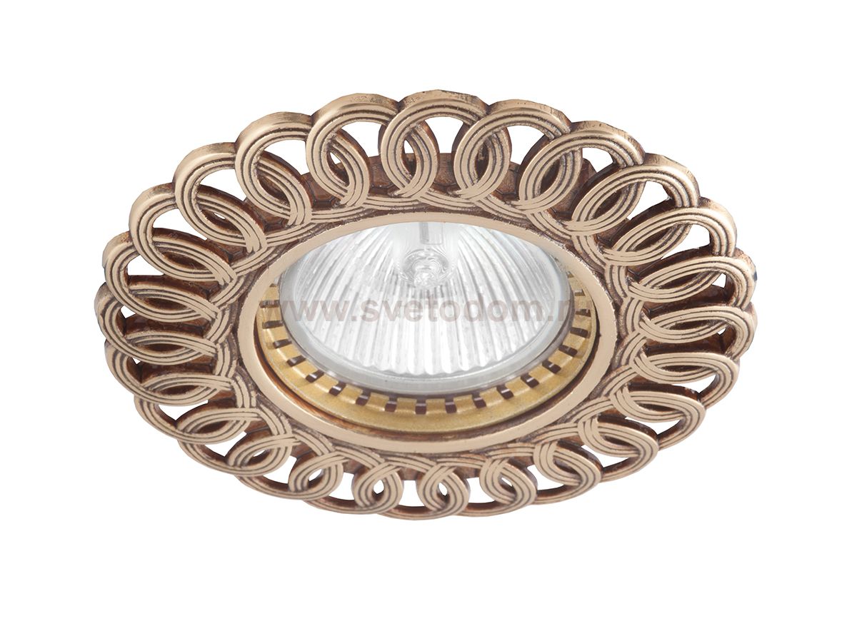 Donolux N1555-French Gold