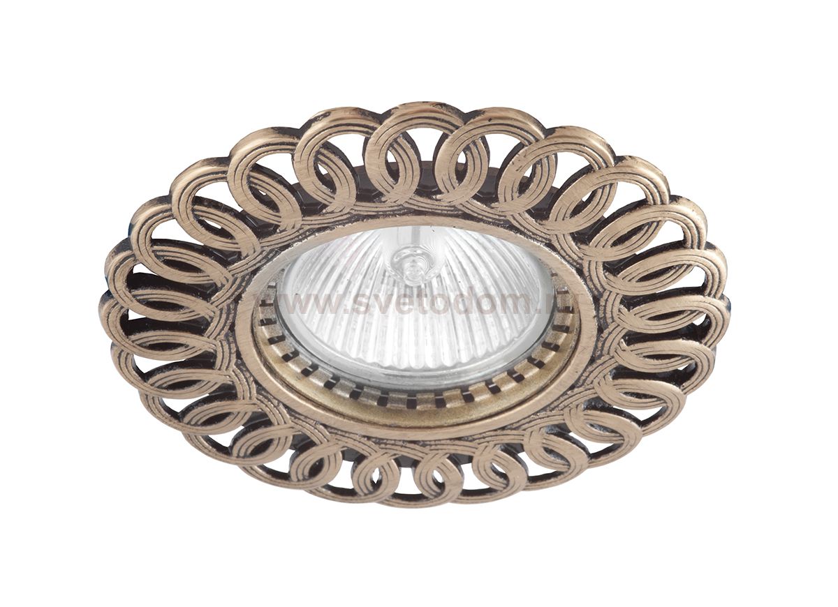 Donolux N1555-Old Gold