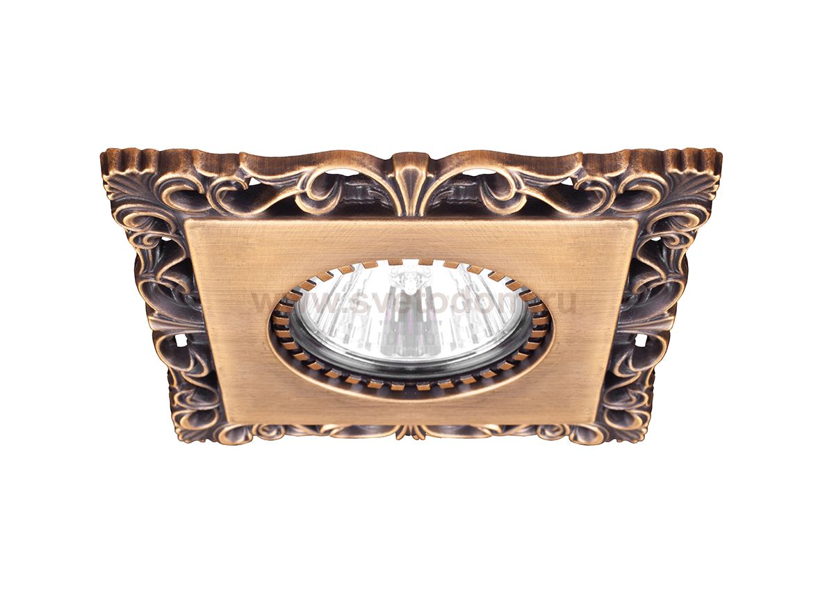 Donolux N1563-Deep bronze