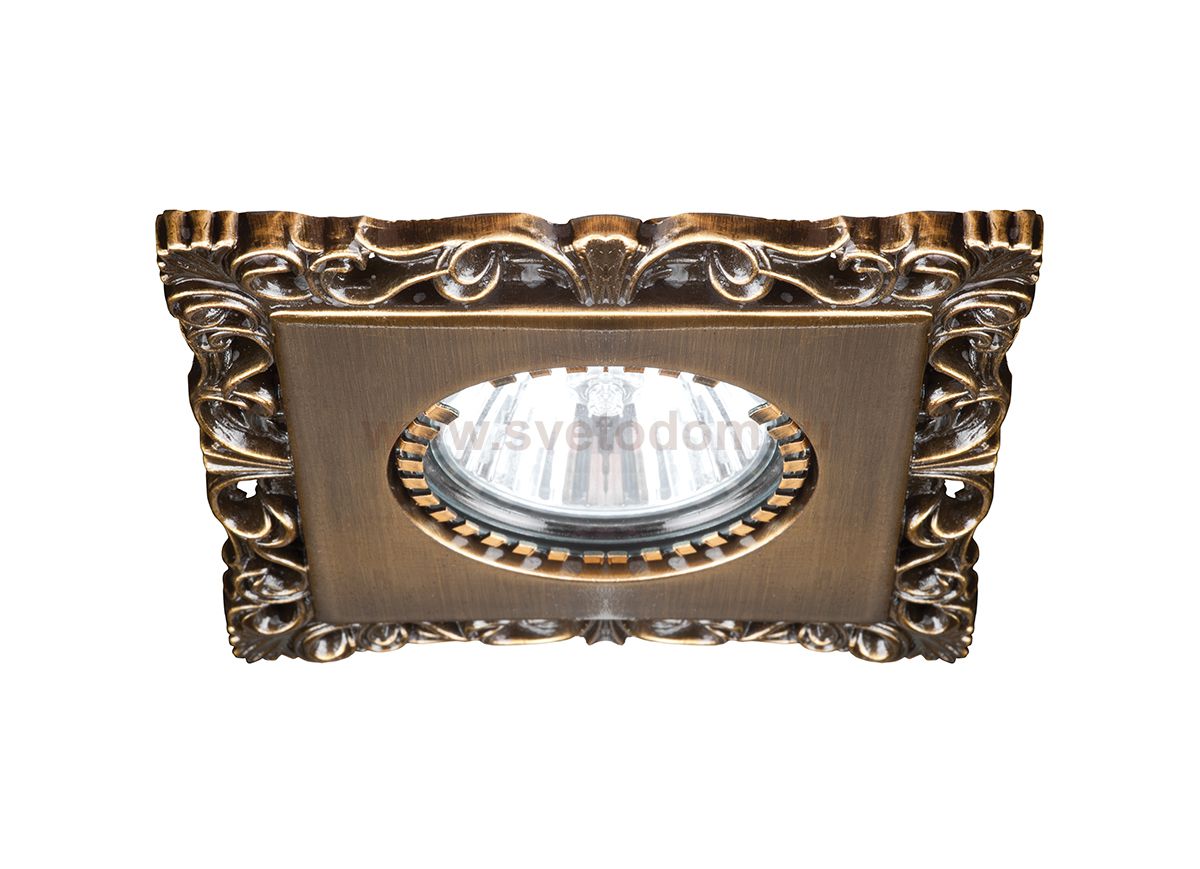 Donolux N1563-Light bronze