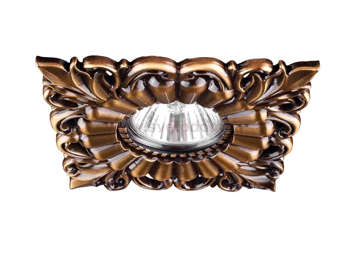Donolux N1564-Light bronze