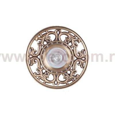 Donolux N1565-Light copper