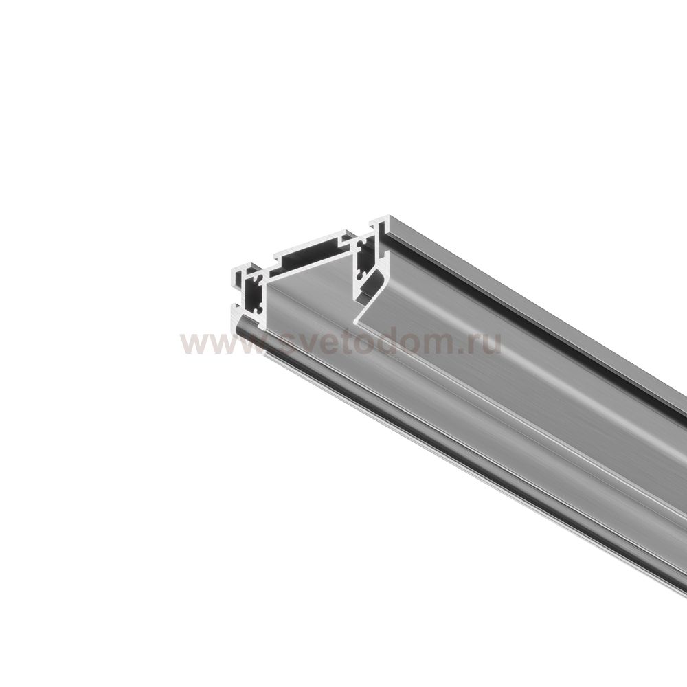 Комплектующие для встраиваемой трековой системы Maytoni TRA001MP-112S Accessories for tracks Unity