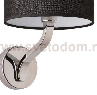 Светильник настенный бра Mw light 628020101 Шаратон