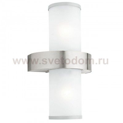 Уличный светодиодный настенный светильник Eglo 94799 BEVERLY 1