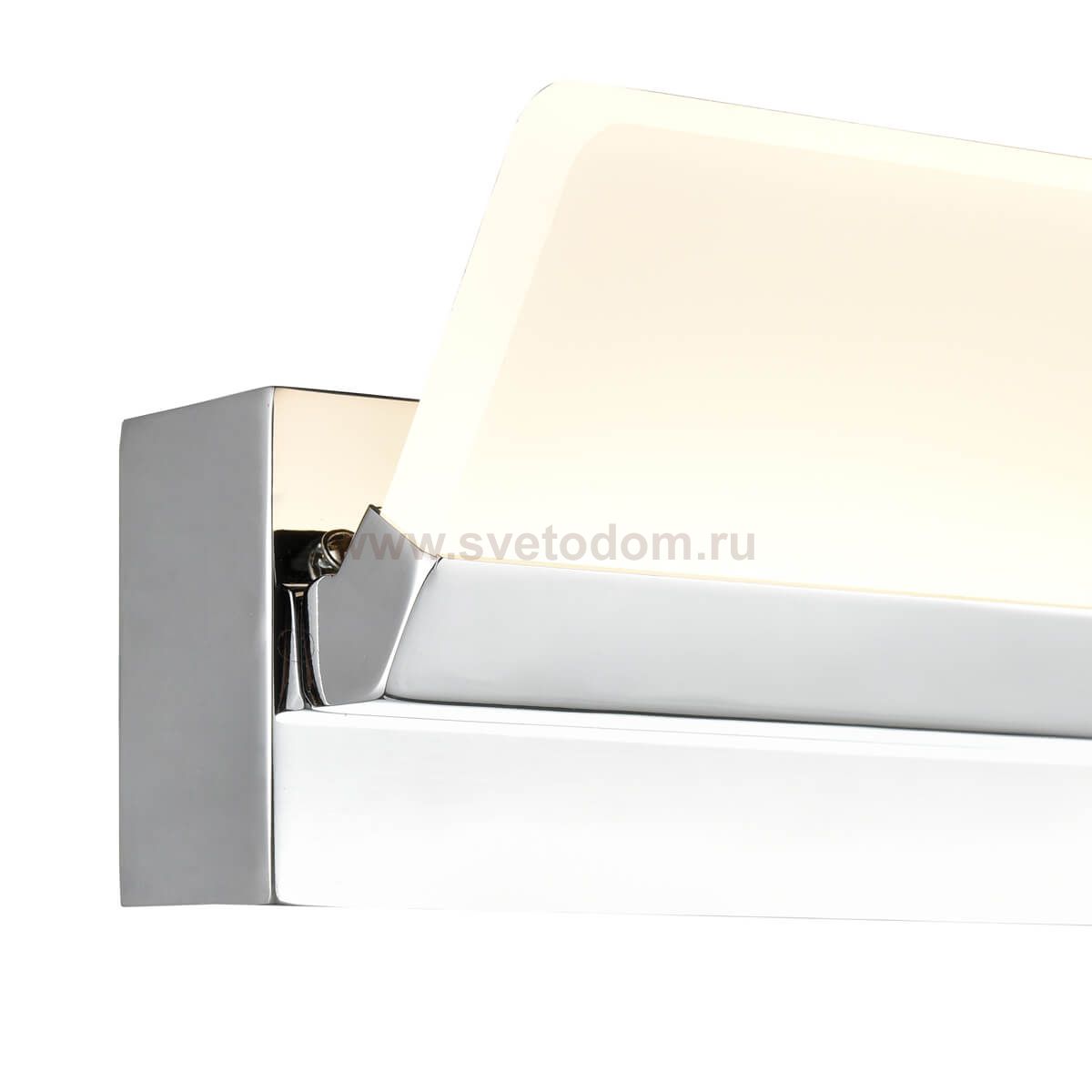 Настенный светильник Vele Luce vl8283w11 forza