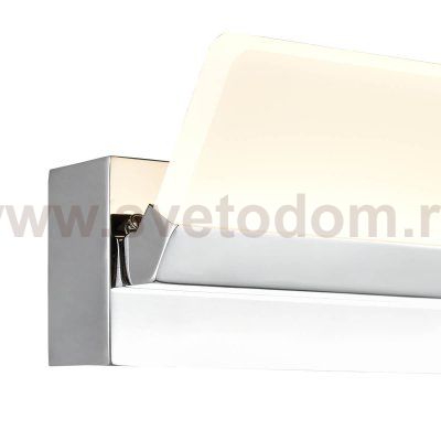 Настенный светильник Vele Luce vl8283w11 forza