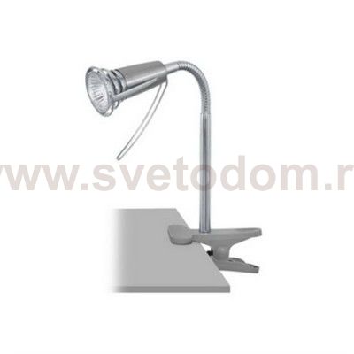 Светильник на прищепке Eglo 86658