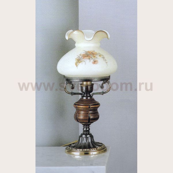 Светильник настольный Reccagni Angelo P. 2401M