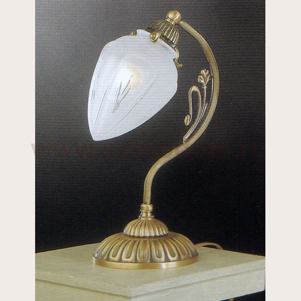 Светильник настольный Reccagni Angelo P. 3826