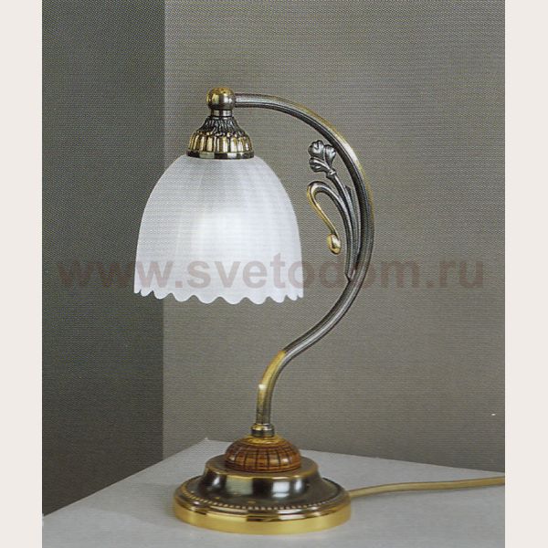 Светильник настольный Reccagni Angelo P. 3950