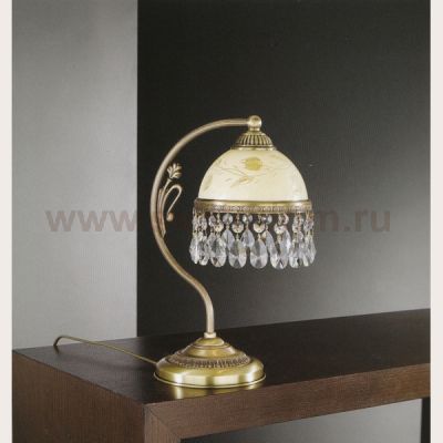 Светильник настольный Reccagni Angelo P. 6206P